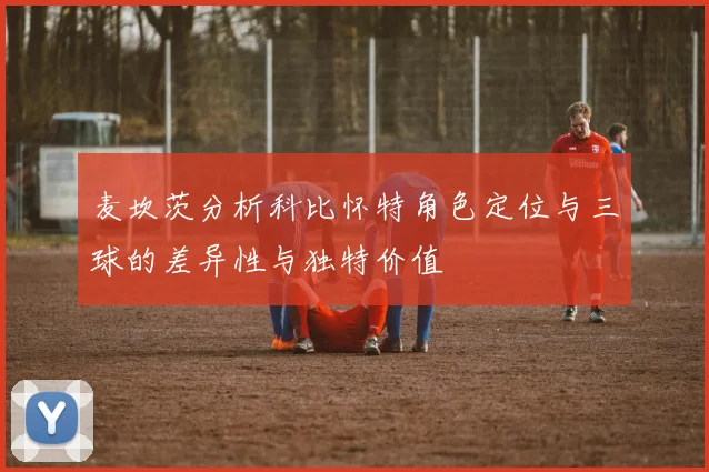 麦坎茨分析科比怀特角色定位与三球的差异性与独特价值
